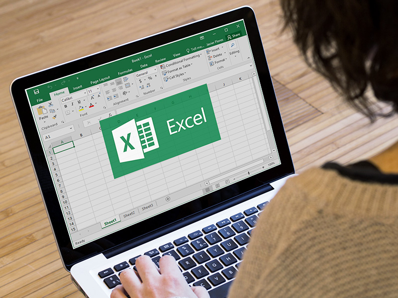 formation excel